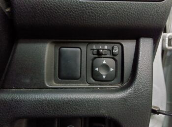 デイズ ハイウェイスターX　4WD