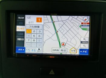 フレア ハイブリッドXS 4WD