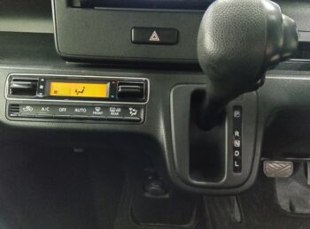 フレア ハイブリッドXS 4WD