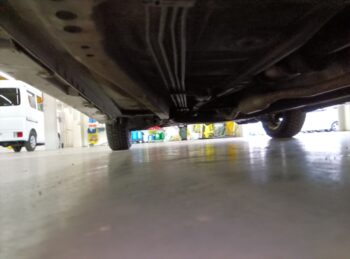 フレア ハイブリッドXS 4WD