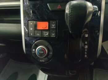 タントカスタム RS ターボ トップエディション SAⅢ 後期型 4WD