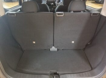 デイズ ハイウェイスターＧターボ　純正９インチナビ　ＴＶ　バックカメラ 4WD