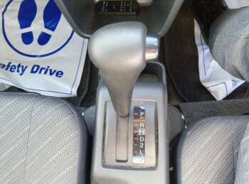 スーパーキャリイトラック X 4WD