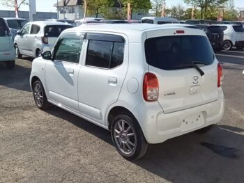 キャロル GL アップグレードパック LEDライト 4WD