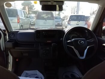 キャロル GL アップグレードパック LEDライト 4WD