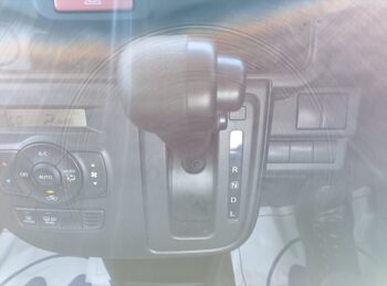 キャロル GL アップグレードパック LEDライト 4WD