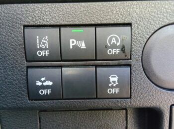 キャロル GL アップグレードパック LEDライト 4WD