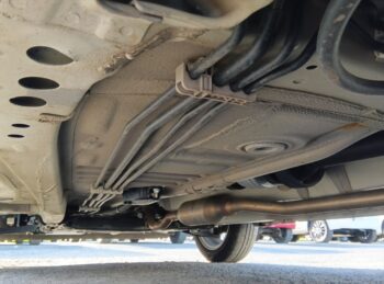キャロル GL アップグレードパック LEDライト 4WD