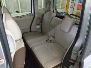 デイズルークス X 4WD