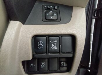 デイズルークス X 4WD