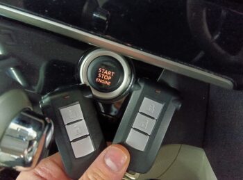 デイズルークス X 4WD