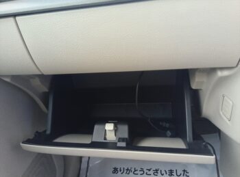 アルトラパン Ｌ 純正ナビＴＶ・バックカメラ
