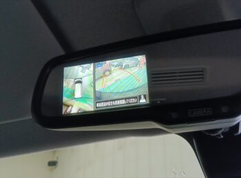 ルークス ハイウェイスターＧターボ　プロパイロットエディション　ナビTV　全周囲カメラ・バックカメラ　4ＷＤ