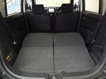ワゴンR スティングレー X　ナビTV　4WD