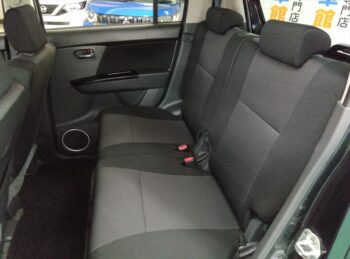 ワゴンR スティングレー X　ナビTV　4WD