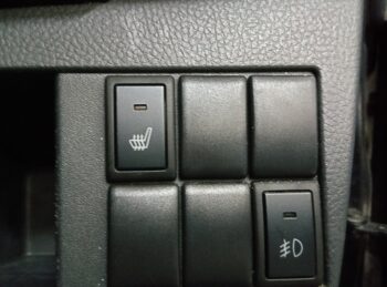 ワゴンR スティングレー X　ナビTV　4WD