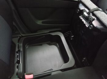 ワゴンR スティングレー X　ナビTV　4WD