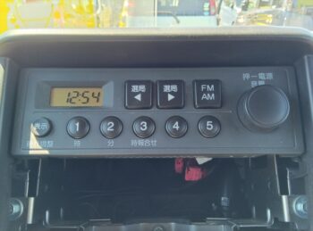 N-VAN G・ホンダセンシング 4WD