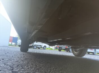 スペーシアカスタム ＸＳ 4WD