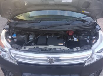 スペーシアカスタム ＸＳ 4WD