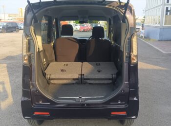 スペーシアカスタム ＸＳ 4WD