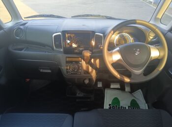 スペーシアカスタム ＸＳ 4WD
