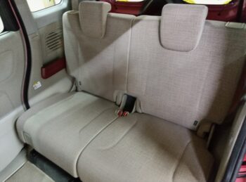 スペーシア ハイブリッドＸ　ナビ　全方位モニター用カメラパッケージ 4WD