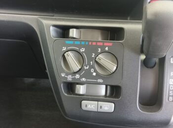 ミライース L　4WD