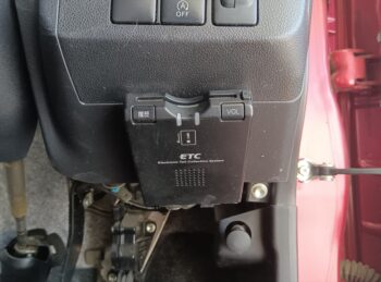 ミライース L　4WD