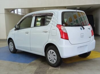 アルトエコ ECO-L　4WD