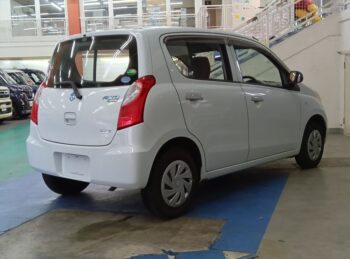 アルトエコ ECO-L　4WD
