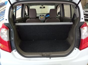 アルトエコ ECO-L　4WD