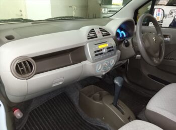 アルトエコ ECO-L　4WD