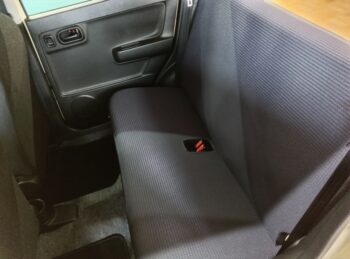 アルト Ｌ 4WD