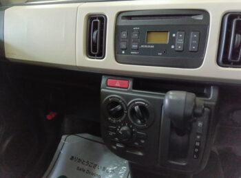 アルト Ｌ 4WD