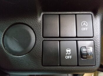 アルト Ｌ 4WD
