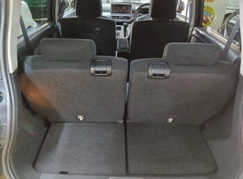 ピクシスジョイ Ｃ Ｇ ＳＡⅡ 4WD