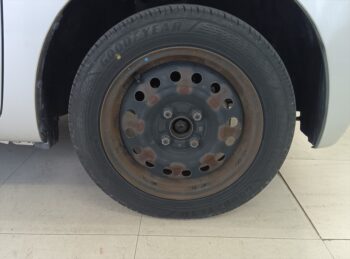 ワゴンR FX　レーダーブレーキサポート　4WD