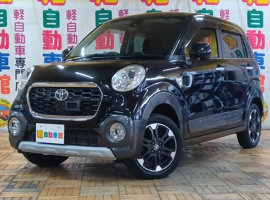 ピクシスジョイ Ｃ Ｇ ＳＡⅡ 4WD