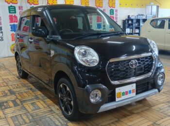 ピクシスジョイ Ｃ Ｇ ＳＡⅡ 4WD
