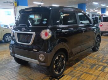 ピクシスジョイ Ｃ Ｇ ＳＡⅡ 4WD