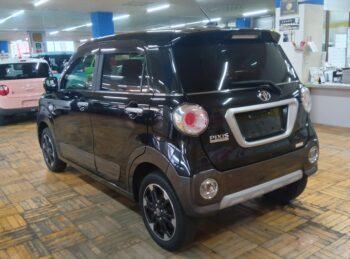 ピクシスジョイ Ｃ Ｇ ＳＡⅡ 4WD