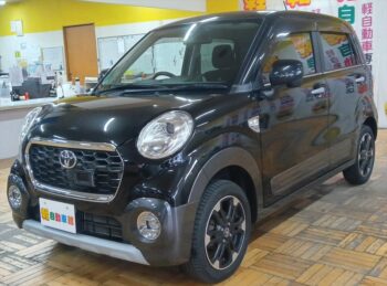 ピクシスジョイ Ｃ Ｇ ＳＡⅡ 4WD