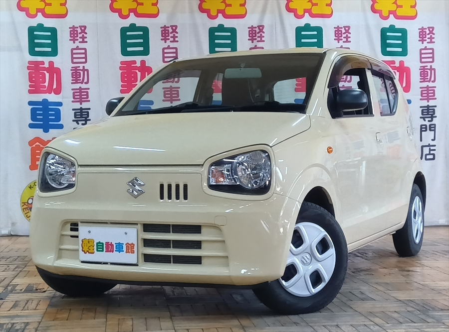 アルト Ｌ 4WD