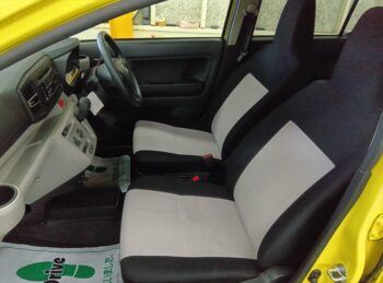 ミライース X SAⅢ 4WD
