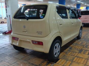 アルト Ｌ 4WD