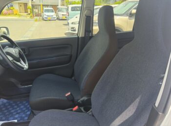 アルト L アップグレードパッケージ装着車