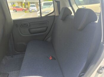 アルト L アップグレードパッケージ装着車