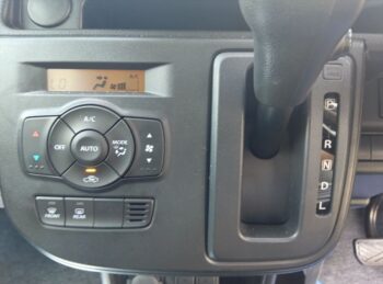 アルト L アップグレードパッケージ装着車