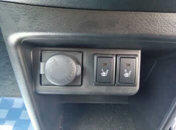 アルト L アップグレードパッケージ装着車